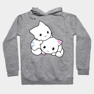 Cuty Cats Hoodie